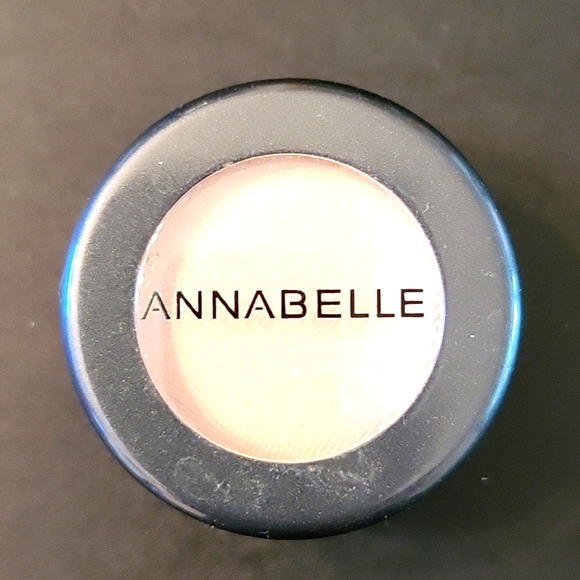 NEW Annabelle Eyeshadow Duo! Shimmery Eye Dust & Eyeshadow, Gold & Pink - Picture 6 of 10